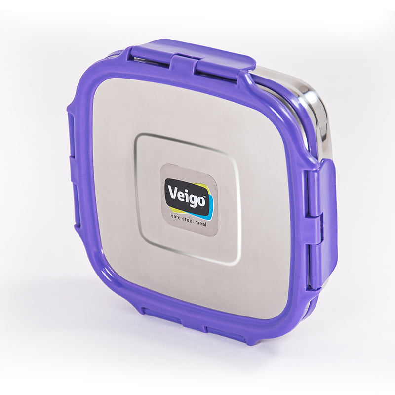 Veigo Freezer & Kitchen Storage Set of 4